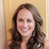 Headshot of Kylie Fagnano, Washington DC Integrative Dietitian Nutritionist