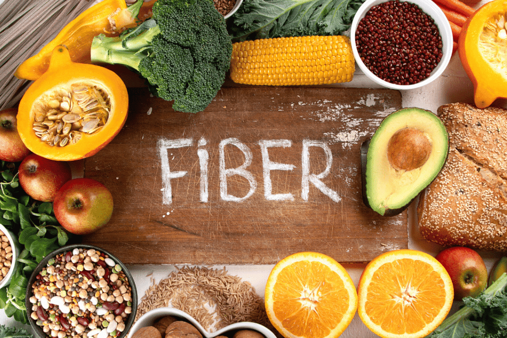Stack Your Fiber:  Make it all Add Up!